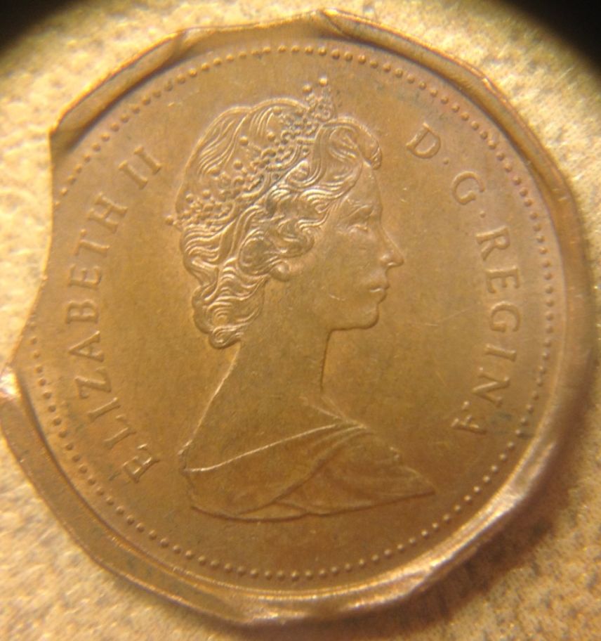 Double-Or-Trip-Clipped-Penny